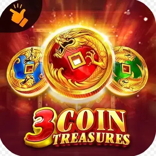 3 Coins - Pragmatic Play
