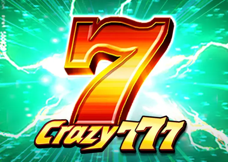 Crazy 777 Probocom