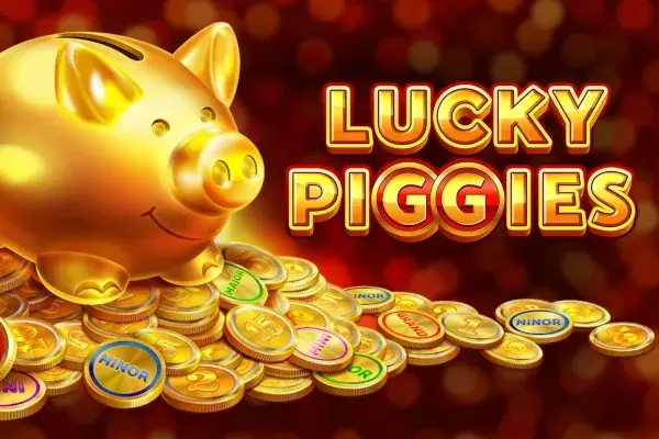 Lucky Piggies gemple Probocom