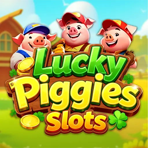 Lucky Piggies gemple Probocom