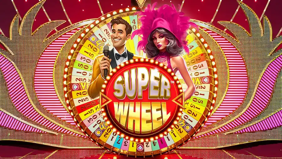 Super Wheel Probocom